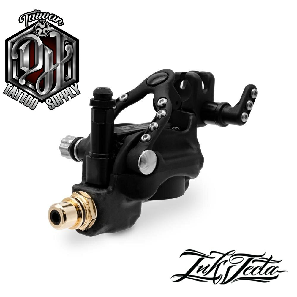 DH TATTOO SUPPLY:INKJECTA Eclipse紋身馬達機*日蝕*澳洲名品機上市~三色選擇.台灣總代理 | DH專業紋身器材 ...