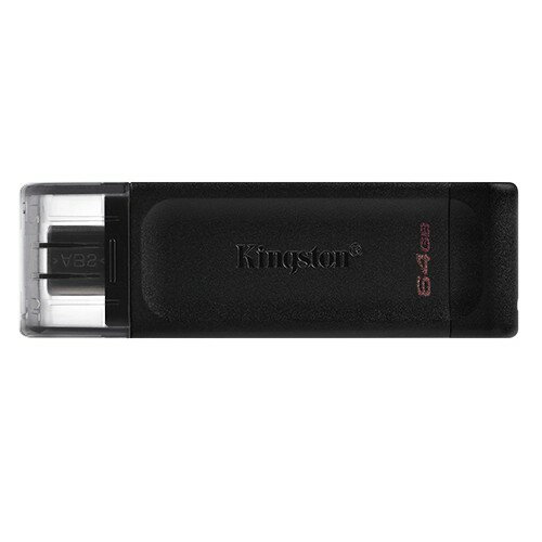 【出清】公司貨 Kingston 金士頓DataTraveler 70 USB Type-C 128GB 隨身碟 (DT70/128GB)
