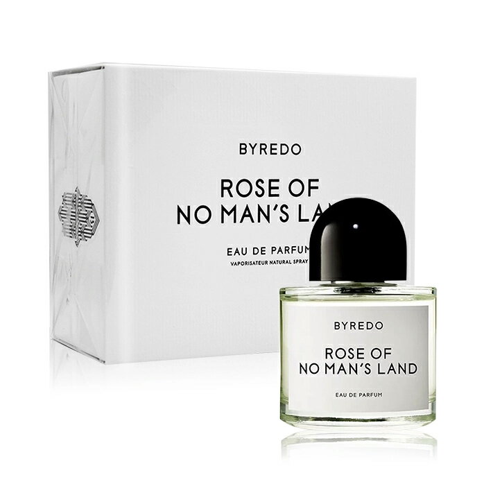 BYREDO 無人之境淡香精 50ML-Rose of No Man's Land EDP 剩一個不再補