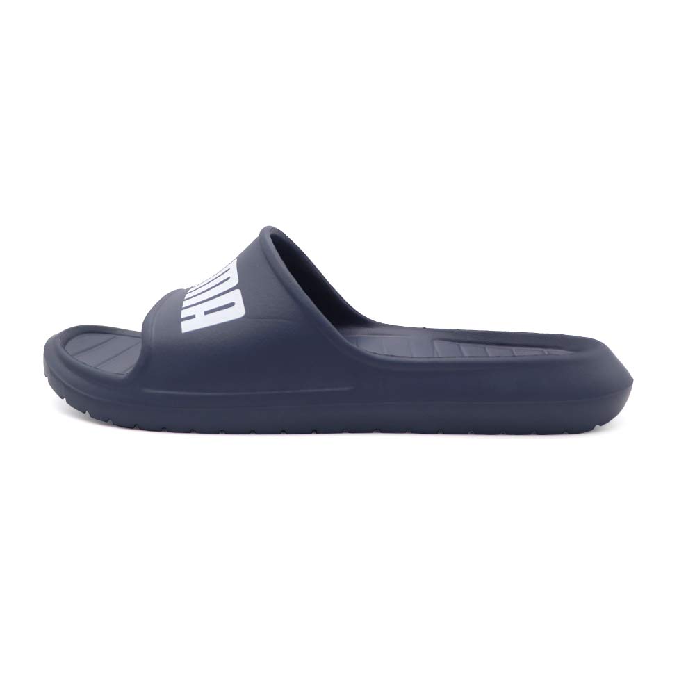 Puma Divecat v2 Lite 霧灰藍 橡膠 防水 拖鞋 男款 B4571 (37482322)