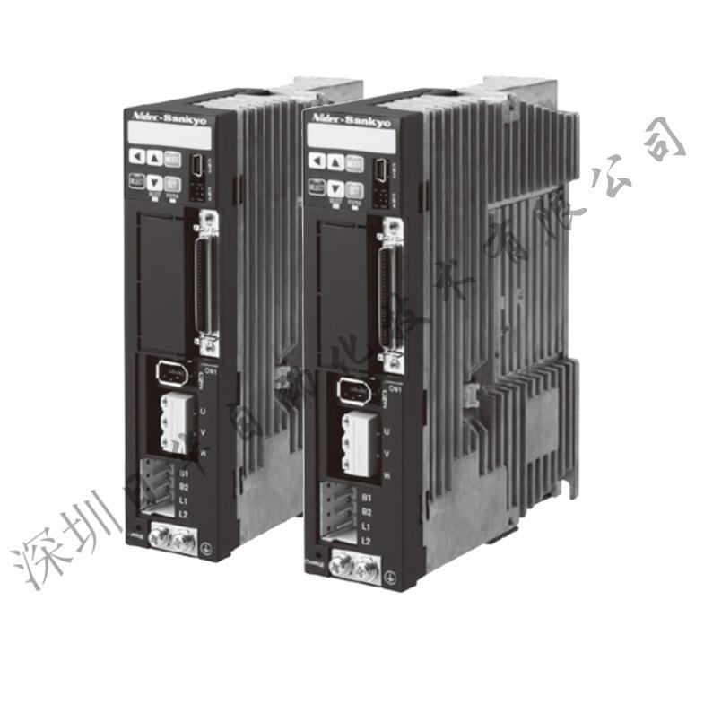 日本Nidec尼得科三協伺服電機驅動器DB62442/DB63842【1103001DD】