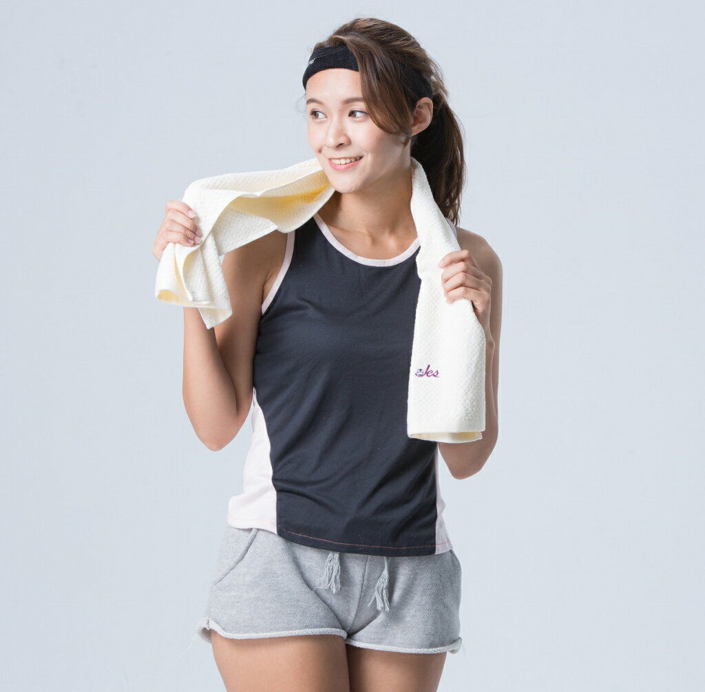 甲殼素抗菌防臭運動巾 (106cm x 33cm) 2