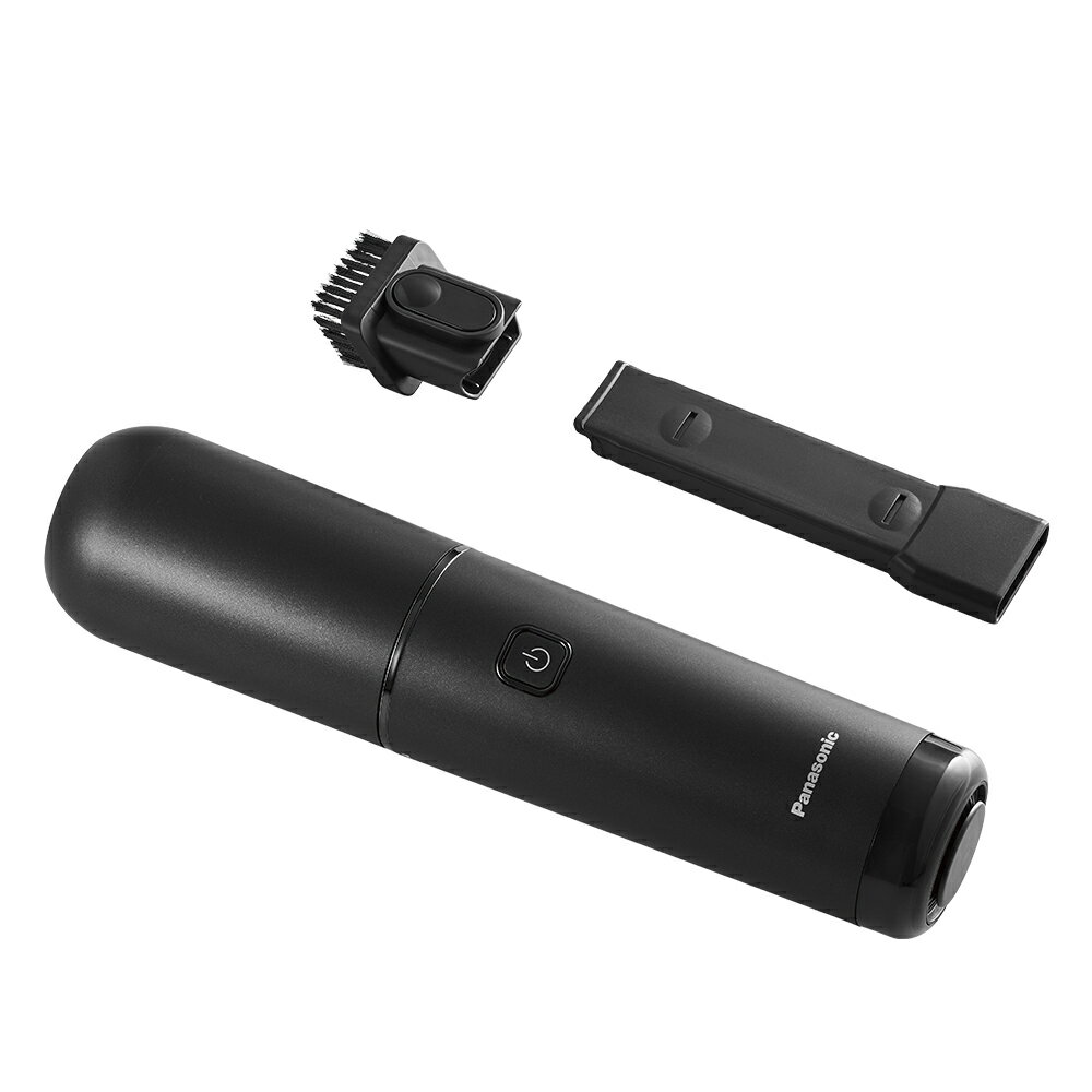 【Panasonic】小輕攜隨手吸塵器 MC-HC11H