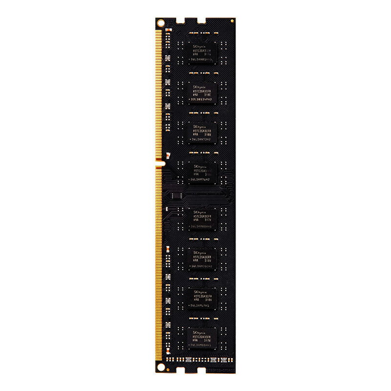 ddr3內存條跨境批發臺式機電腦8G/1600MHZ頻率ram相容內存條ddr3【Snowbelle優選】