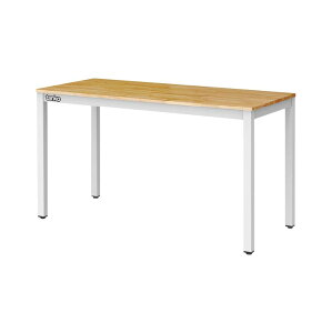 TANKO天鋼 WE-58W 多功能工作桌 寬150公分 原木工作桌