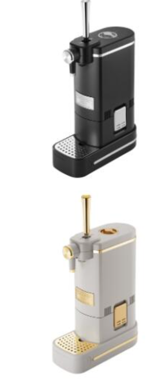 Toffy 啤酒 雞尾酒 調理 發泡機 K-BE1 電池式 戶外對應  時尚 禮物 日本必買代購