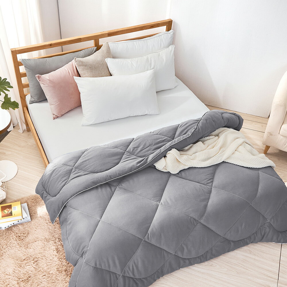 棉被 / 超暖 Heat-Fi / 恆暖蓄熱 石墨烯科技被 台灣製 1