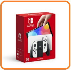 【2022 新色上市 】任天堂Nintendo Switch OLED 白色/藍紅 主機 台灣公司貨 原廠保固一年 搭收納包+保護貼