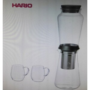 [COSCO代購4] W116607 Hario冰滴咖啡壺套組