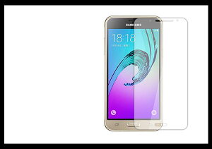 【Dibao】SAMSUNG GALAXY J3 (2016)專用 3H高清保護貼