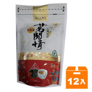 立頓 茗閒情 蜜香紅茶 2.8g (18包)x12袋/箱【康鄰超市】