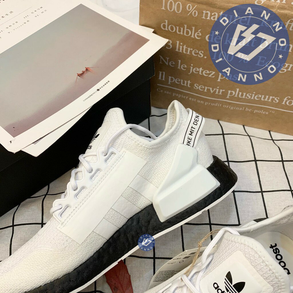 Adidas nmd amarillas 007 sale