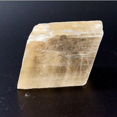 方解石立方體（calcite） [ DCT Collection 小資珠寶 ]