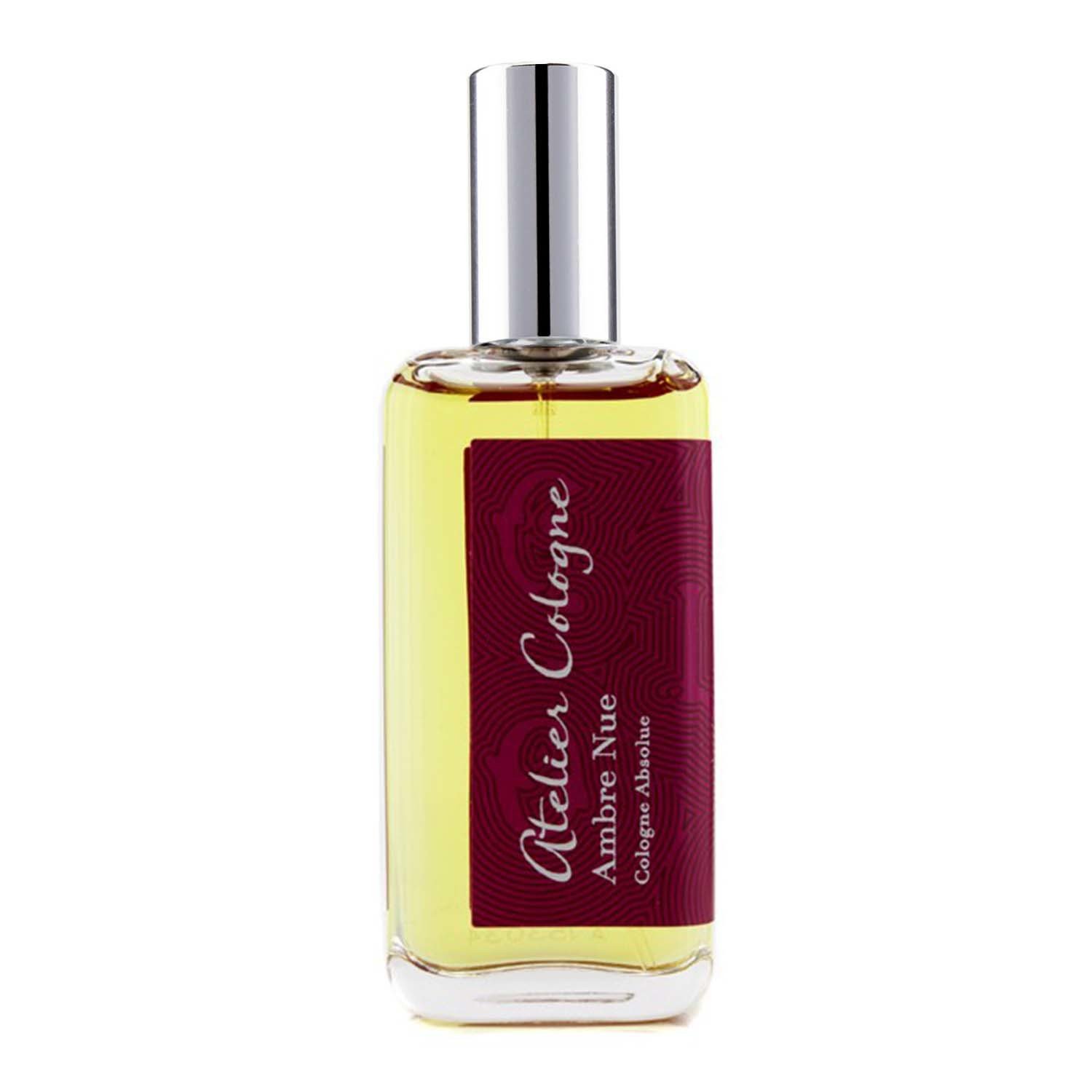 歐瓏 Atelier Cologne - 琥珀 古龍水噴霧 Ambre Nue Cologne Absolue Spray