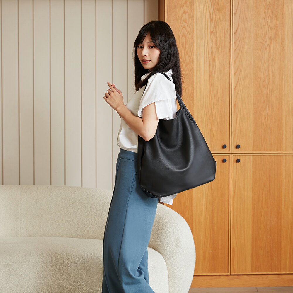 New Tote bag 單肩托特包 ◆ 側背包/單肩包/托特包 5