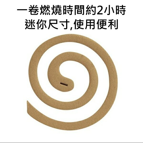 【iWork花屋】 台灣現貨 DECOLE MOSPOD 便攜式迷你驅蚊器 戶外活動 露營 園藝 (目前無銷售蚊香，圖片提供參考) 7