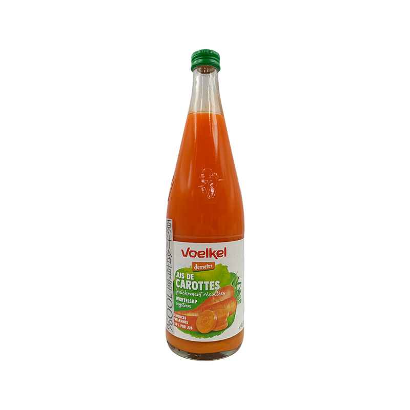 維可 胡蘿蔔蘋果汁700ml