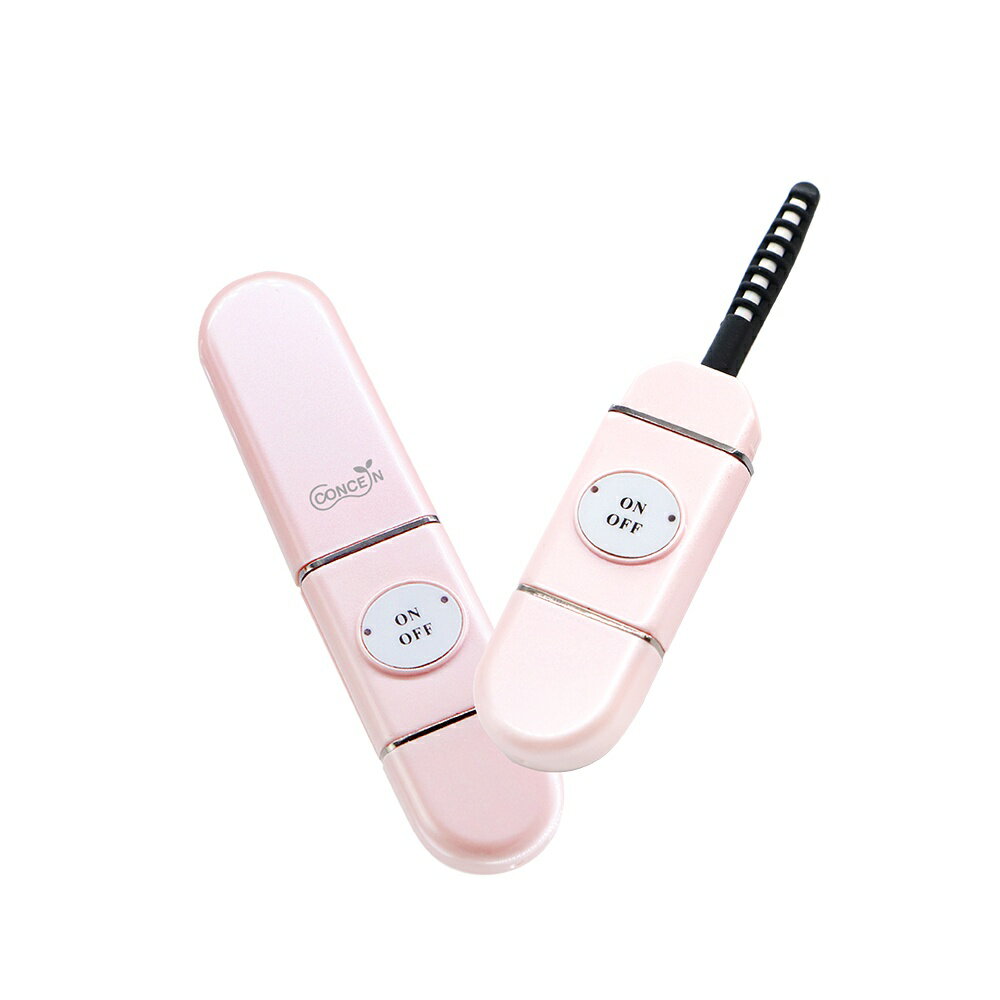 Concern康生 i小漾-小心機 捲翹睫毛器 CON-FT666 全新現貨 1