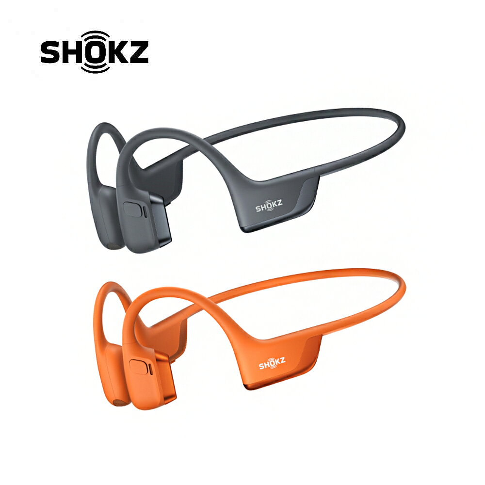 【SHOKZ】 OpenRun Pro 2 Mini S821 全新旗艦級 骨傳導藍芽運動耳機