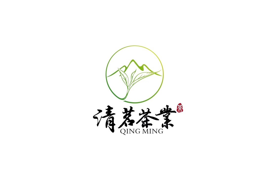 清茗茶漾