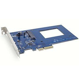 【磐石蘋果】OWC Accelsior S PCIe 轉 SATA 2.5吋硬碟轉接卡
