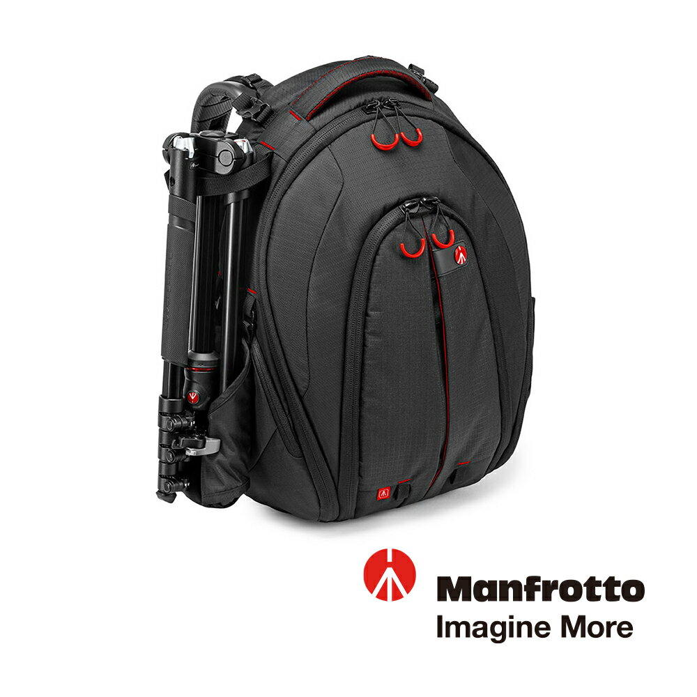 限時★.. Manfrotto 義大利 曼富圖 旗艦級甲殼雙肩背包 MB PL‐BG‐203 正成公司貨【全館點數5倍送】【APP下單跨店最高20%點數回饋】