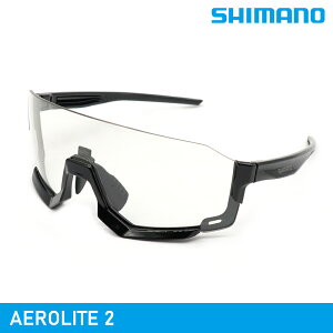 SHIMANO AEROLITE 2 感光變色太陽眼鏡 / 城市綠洲 (墨鏡 護目鏡 抗uv)