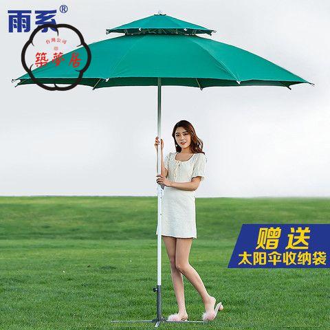 免運 工廠直銷 戶外遮陽傘 中柱傘 羅馬傘 香蕉傘 擺攤傘 庭院傘 戶外遮陽傘擺攤傘廣告傘酒吧咖啡店商用傘高檔庭院傘大號沙灘傘圓店長推薦/特惠 工廠現貨出 特價出 全館折扣 售後保障 zm5319