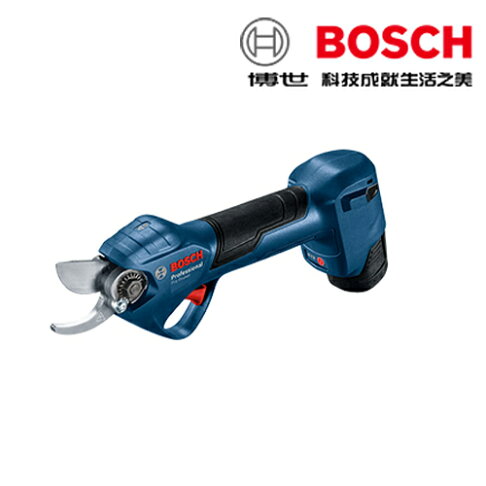 BOSCH博世 Pro Pruner 12V鋰電 果樹剪枝機 充電式樹枝剪 花剪 壓條剪 線槽剪 修枝剪 剪刀 修剪 園藝造景 | 民權橋電子 ...