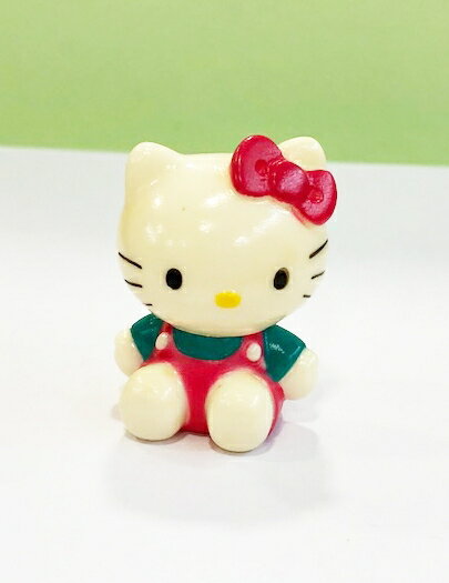 【震撼精品百貨】Hello Kitty 凱蒂貓 凱蒂貓 HELLO KITTY 車用裝飾品-車用天線套-白 震撼日式精品百貨