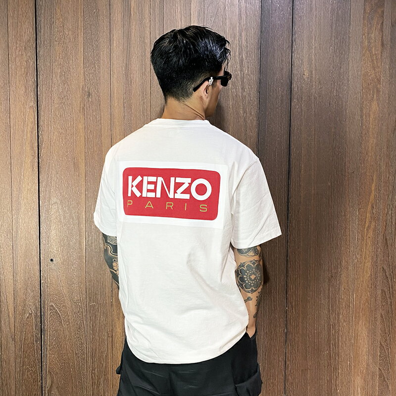 Kenzo t deals shirt 2019