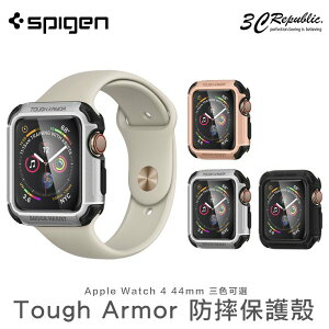 SGP Apple Watch 2 3 4 5 44 mm Tough Armor 防撞 雙層 防摔殼 保護殼【APP下單最高22%點數回饋】
