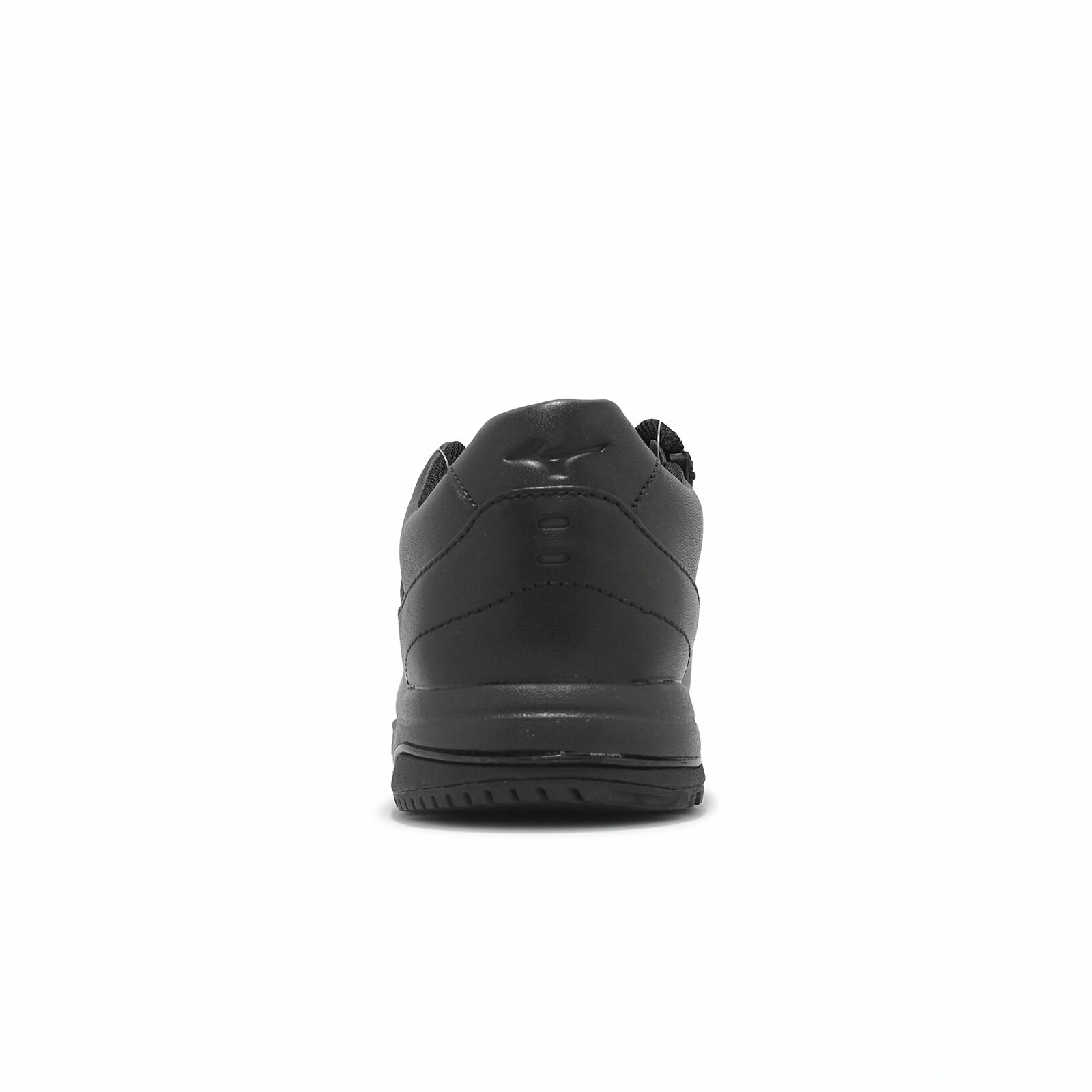 Mizuno 健走鞋 LD40 VII 男鞋 黑 牛皮 緩衝 止滑 休閒鞋 皮鞋 美津濃 B1GC2401-09 2