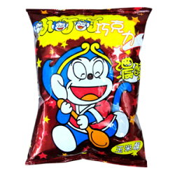 大同 小叮叮巧克力玉米酥 60g