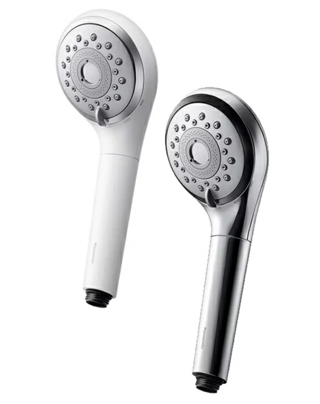 Panasonic 國際牌 EH-SH50 精緻綿密泡泡淋浴噴頭 花灑 淋浴頭 日本正規品 日本必買代購