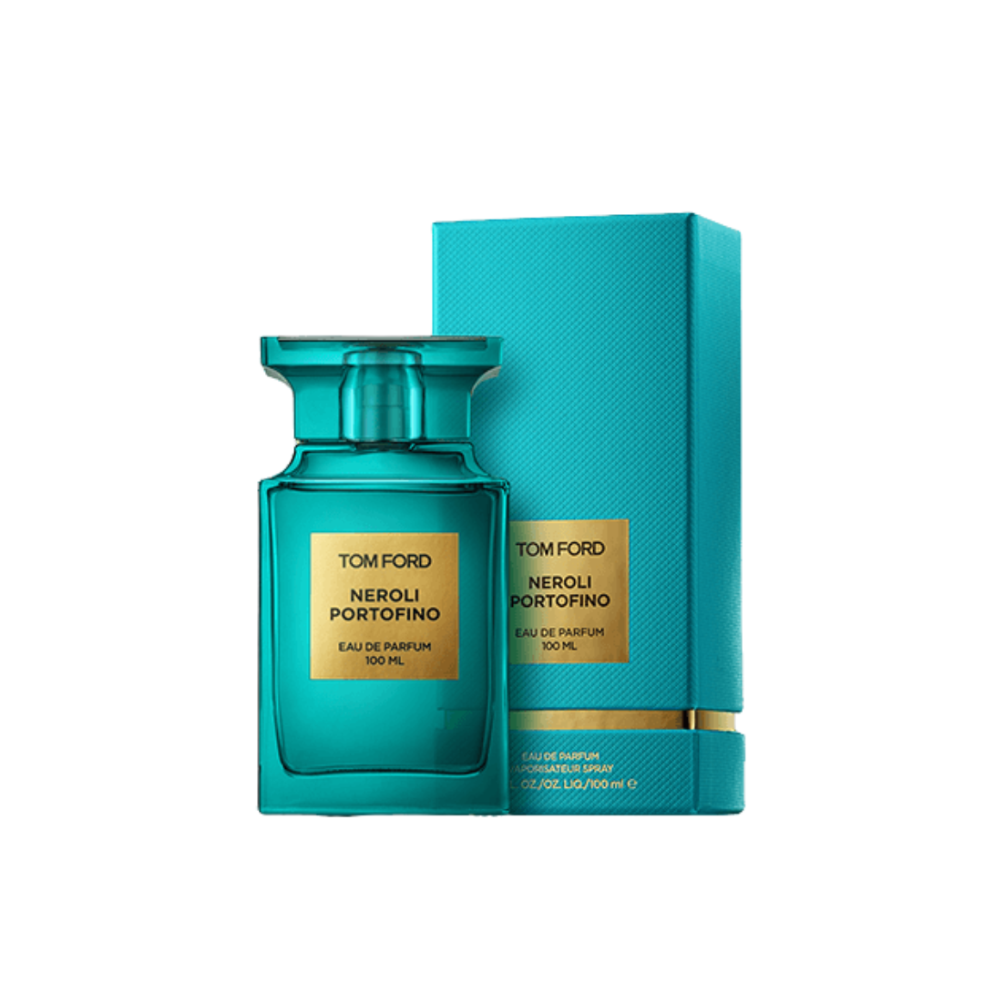 TOM FORD Neroli Portofino 暖陽橙花中性淡香精50ML 正貨沙龍香*La