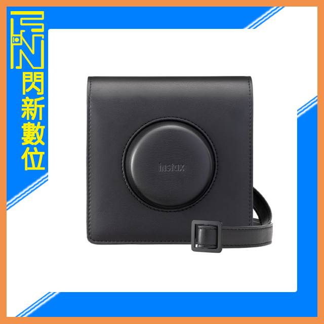 FUJIFILM 富士 WIDE EVO 皮套 保護套(公司貨)拍立得 寬幅