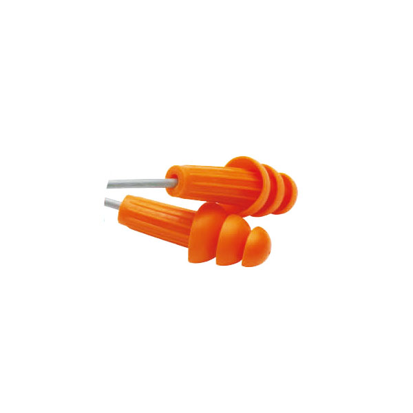 《JACKSONSAFETY》耳塞 海綿 Foam Ear Plugs