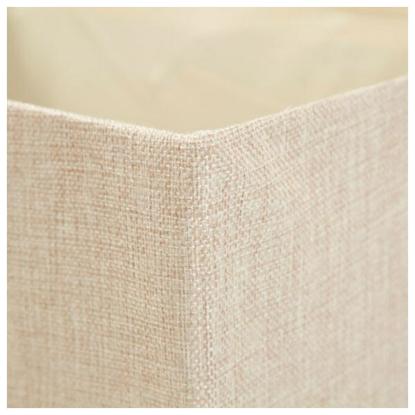 附蓋整理盒 收納盒 FAB 寬高型 BE NITORI宜得利家居 6