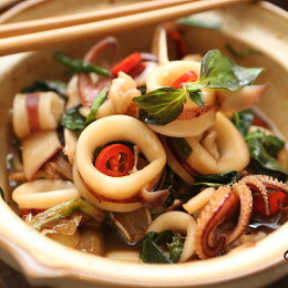 鮮活生凍透抽A級450g