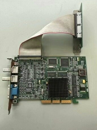 邁創Matrox 912-0101 REV C 高畫質視頻採集卡 專業影像擷取 直播錄製 即時串流 會議教學 多屏輸出 HDMI相容