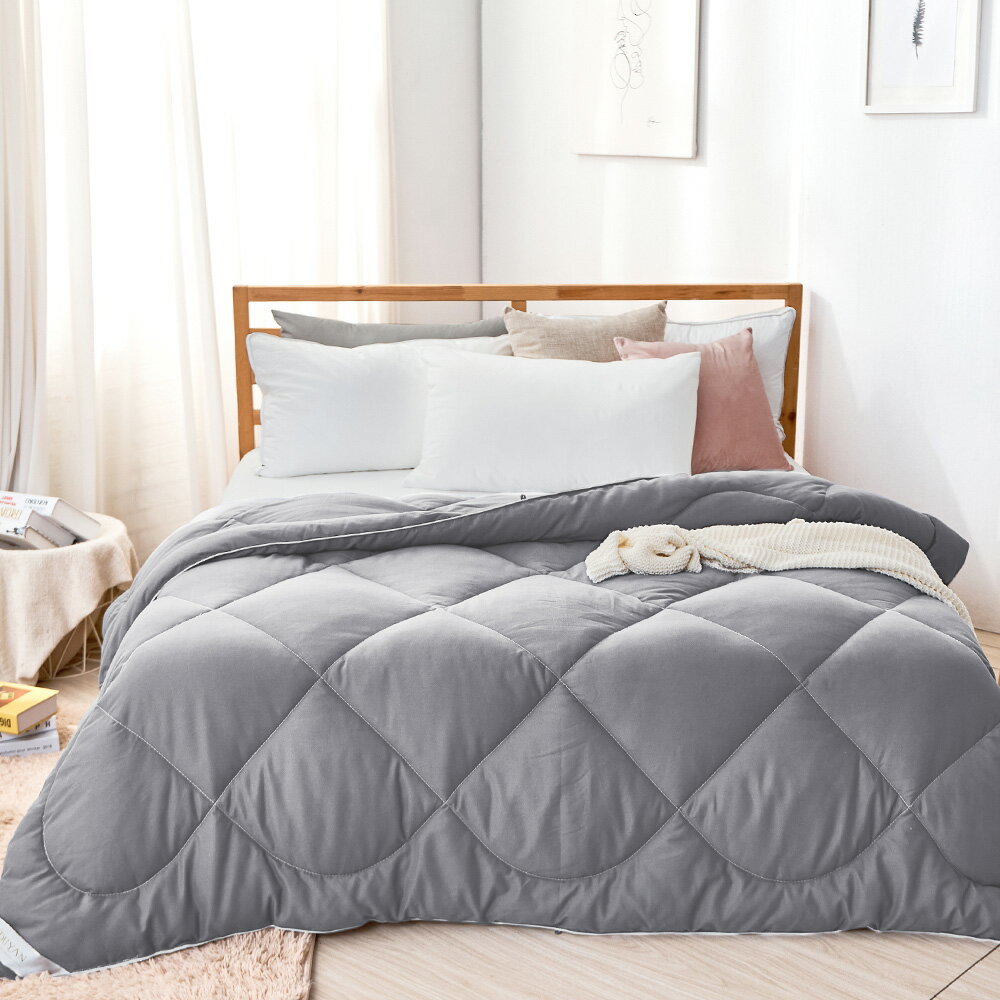 棉被 / 超暖 Heat-Fi / 恆暖蓄熱 石墨烯科技被 台灣製 2