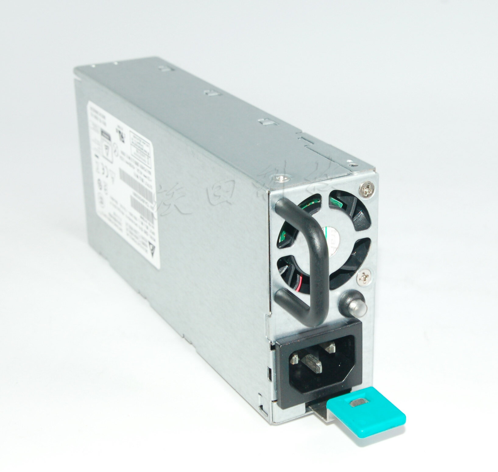 {保固一年 可打統編}原裝臺達DPS-500AB-9A DPS-500AB-9D服務器1U交換式熱插拔電源 9C 4