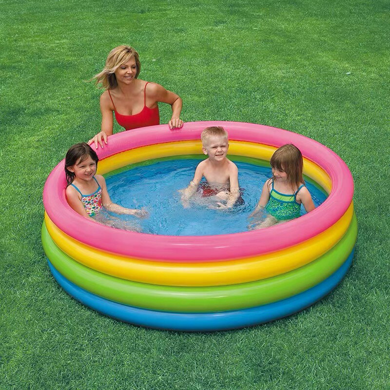 兒童戲水池 遊戲池 居家戲水遊戲池 球池 防疫居家兒童玩具