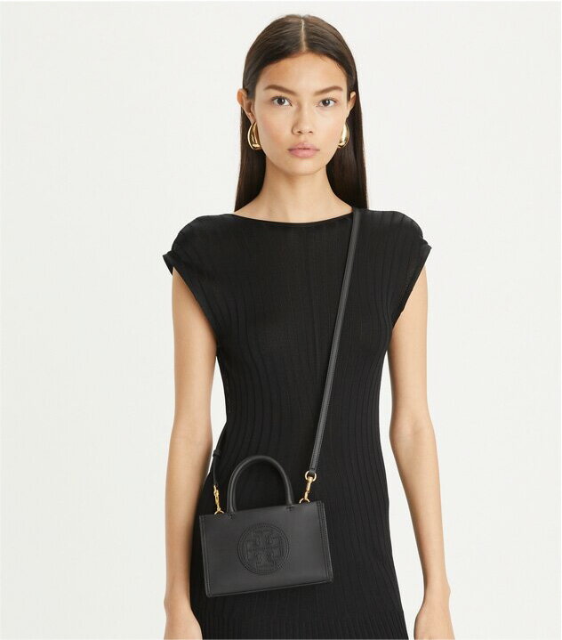 ★正品代購★ TORY BURCH MINI SHOPPING ELLA BIO 預購｜冬季限時活動★美國精品保健 3