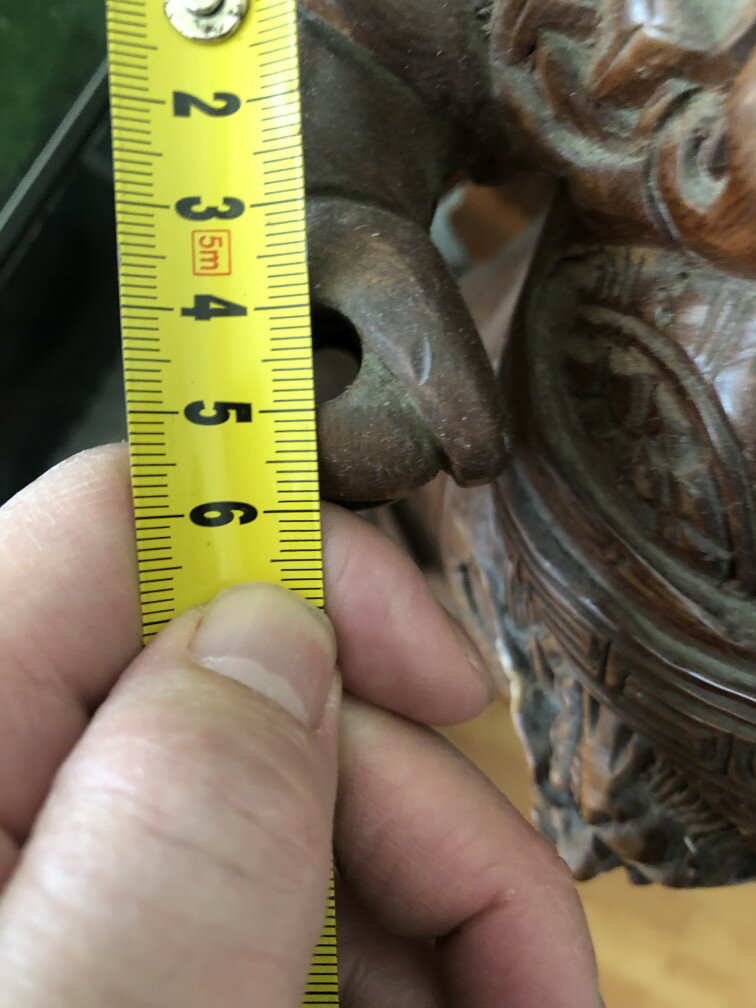 {可打統編 保固一年}關公刀關羽刀紅實木帶刀青龍燕月刀烏木關帝武財神紅木造像木雕 0