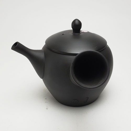 段泥 急須 唐物 光緒年製 茶道具單孔 段泥 急須 唐物 光緒年製 茶道具單孔 美術品・アンティーク