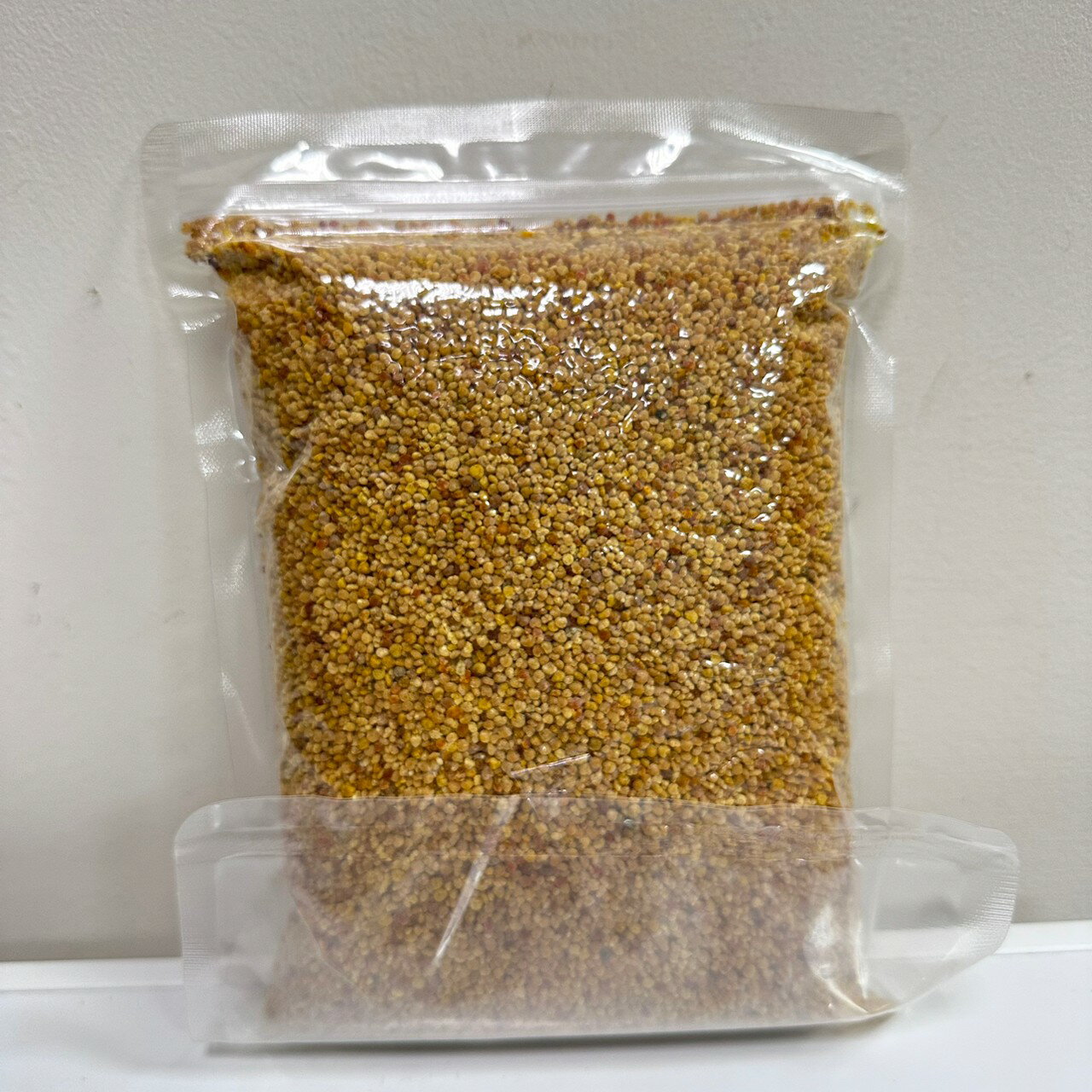 A級蔓澤蘭蜂花粉1000g補充包｜南投．皇廷養蜂場//另售蜂蜜.龍眼蜜.蜂花粉.蜂王乳.蜂蜜醋系列.蜂膠.蜂蠟 1