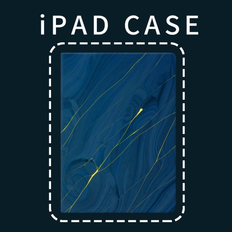 iPad保護套 蘋果ipad2018保護套air2保護套帶筆槽mini5殼ipad2套10.5寸pro11【林之舍】