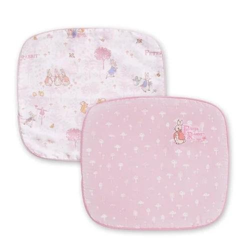 奇哥乳膠圓型枕(TLA622000)+悅讀比得兔圓型枕套2入(PLA59200P粉) 1088元